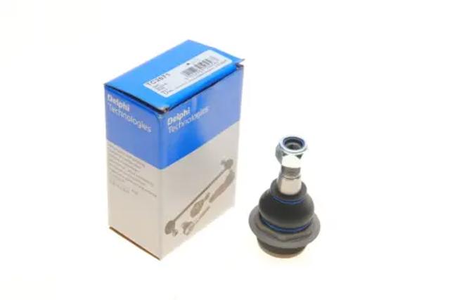 Кульова опора, нижня, права TC2671 DELPHI