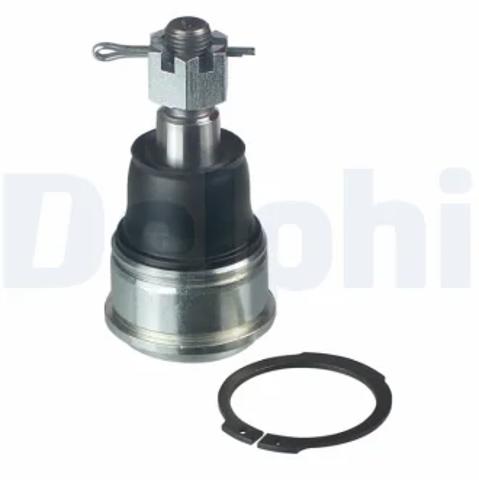 Кульові на авто TC2717 DELPHI