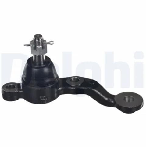 Кульова опора, нижня, ліва TC2902 DELPHI