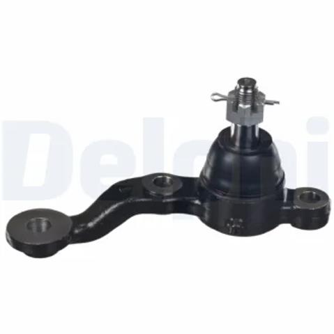 Кульова опора, нижня, права TC2903 DELPHI
