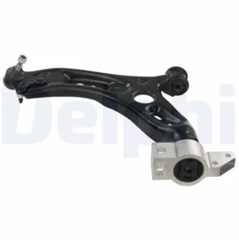 Ходова TC3315 DELPHI