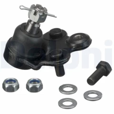 Кульові на авто TC3402 DELPHI