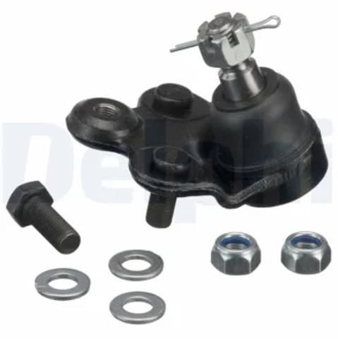 Кульова опора, нижня, права TC3403 DELPHI