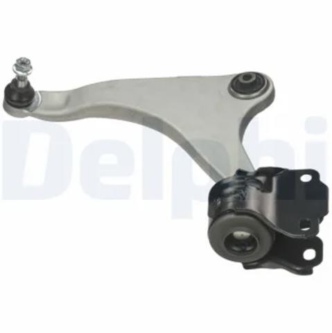 Ходова TC3553 DELPHI