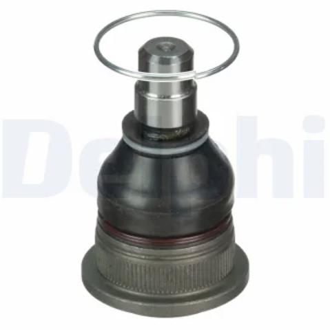 Кульові на авто TC3653 DELPHI