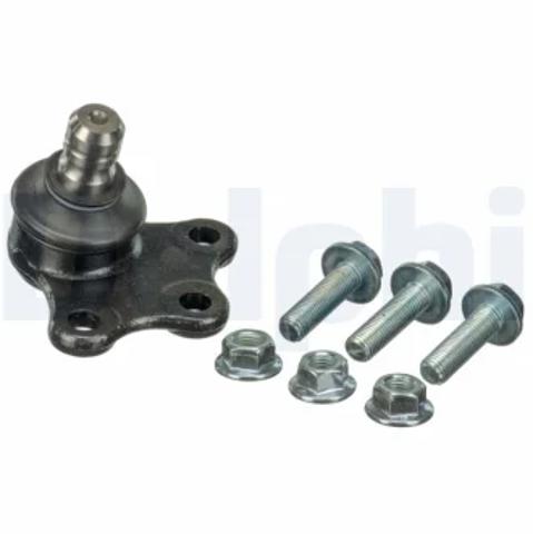 Кульові на авто TC3664 DELPHI
