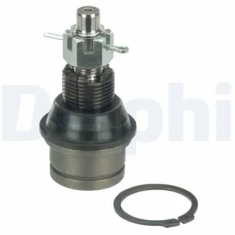 Кульові на авто TC3665 DELPHI
