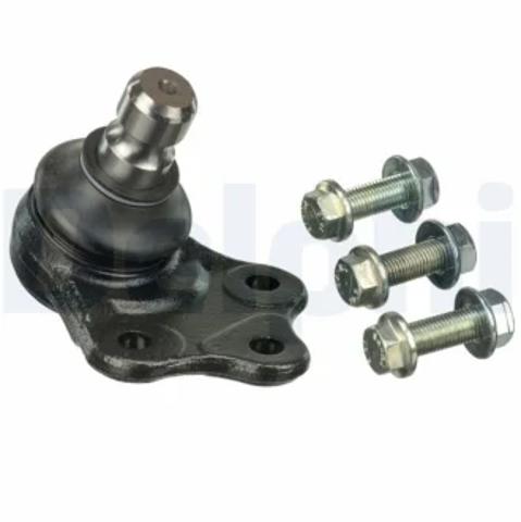 Кульові на авто TC3670 DELPHI