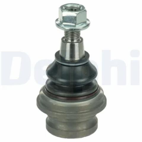 Кульові на авто TC3676 DELPHI