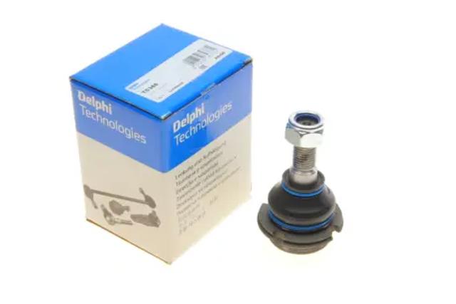 Кульові на авто TC368 DELPHI