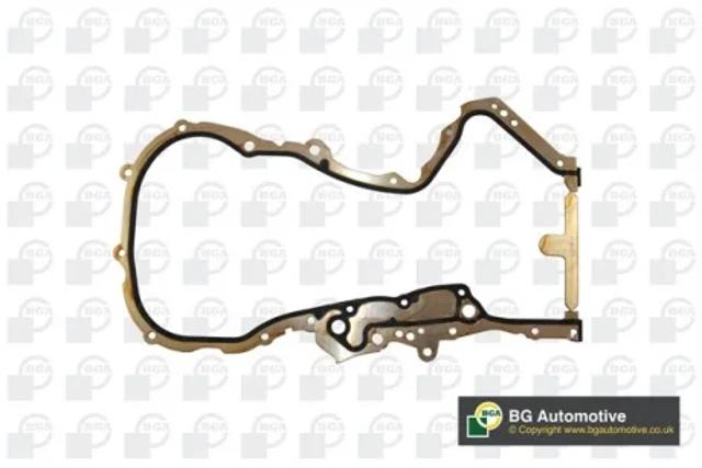 Прокладка передньої кришки двигуна TC3903 BGA