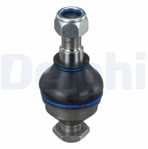 Кульові на авто TC3938 DELPHI