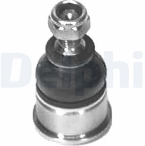 Кульові на авто TC437 DELPHI