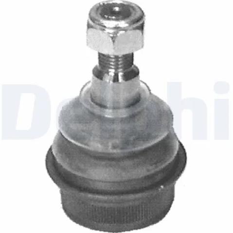 Кульові на авто TC519 DELPHI