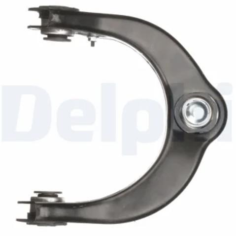 Важіль передньої підвіски верхній, правий TC5216 DELPHI