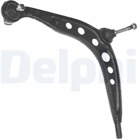 Ходова TC551 DELPHI