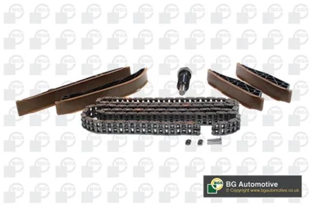 Ланцюг ГРМ, комплект TC5619K BGA