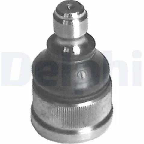 Кульові на авто TC589 DELPHI