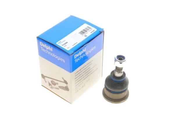 Кульові на авто TC696 DELPHI