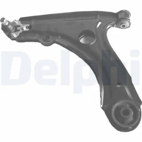 Стійки і важелі підвіски TC764 DELPHI