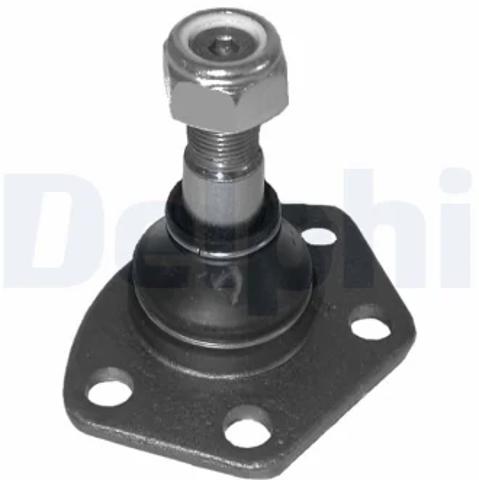 Кульові на авто TC829 DELPHI