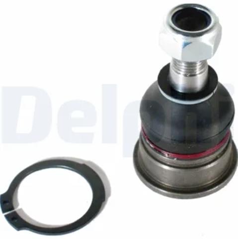 Кульова опора, нижня TC830 DELPHI
