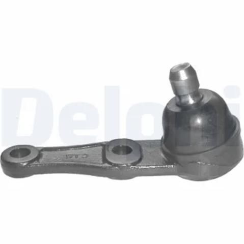 Кульові на авто TC897 DELPHI