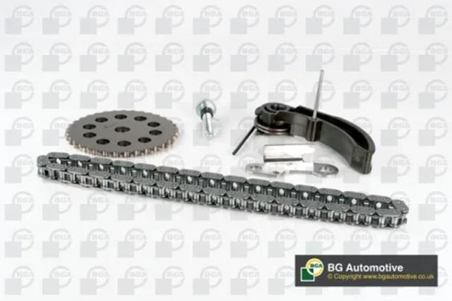 Ланцюг масляного насоса, комплект TC9508FK BGA