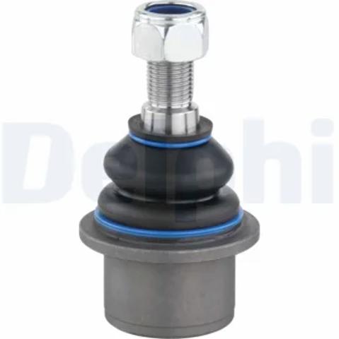 Кульові на авто TC985 DELPHI
