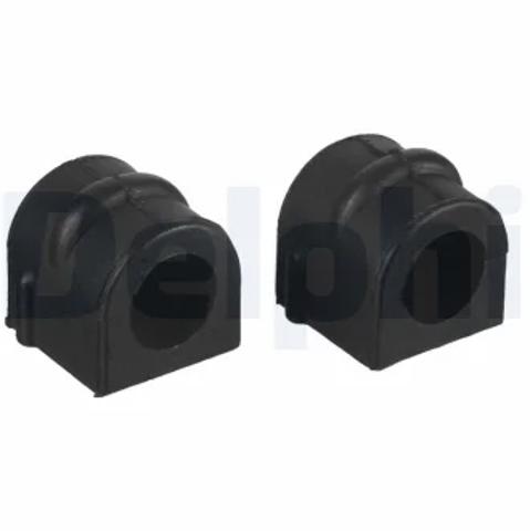 Втулка переднього стабілізатора TD1024W DELPHI