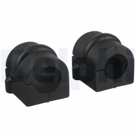 Подушка стабілізатора передня TD1056W DELPHI
