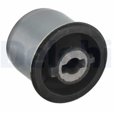 Сайлентблок балки моста TD1157W DELPHI