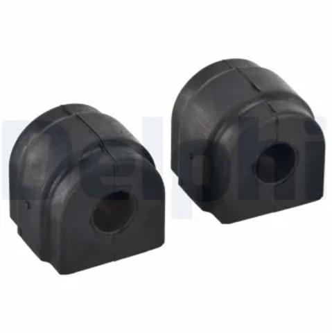 Подушка стабілізатора передня TD1169W DELPHI