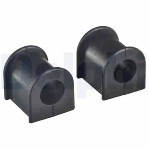 Подушка стабілізатора передня TD1235W DELPHI