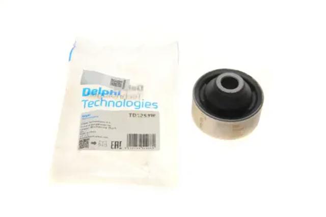 Сайлентблок нижнього переднього важеля TD1253W DELPHI