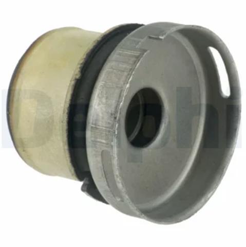 Сайлентблок задньої балки/підрамника TD1257W DELPHI