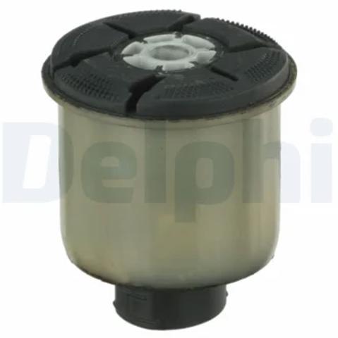 Сайлентблок балки моста TD1451W DELPHI