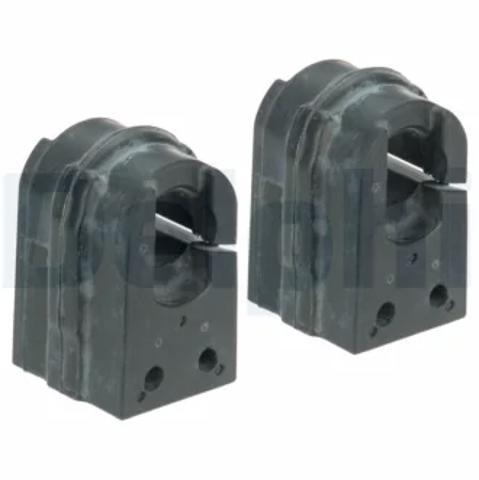 Подушка стабілізатора передня TD1469W DELPHI