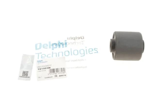 Сайлентблок задньої реактивної тяги TD1503W DELPHI