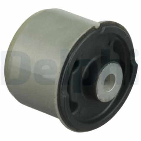 Сайлентблок задньої балки/підрамника TD1629W DELPHI
