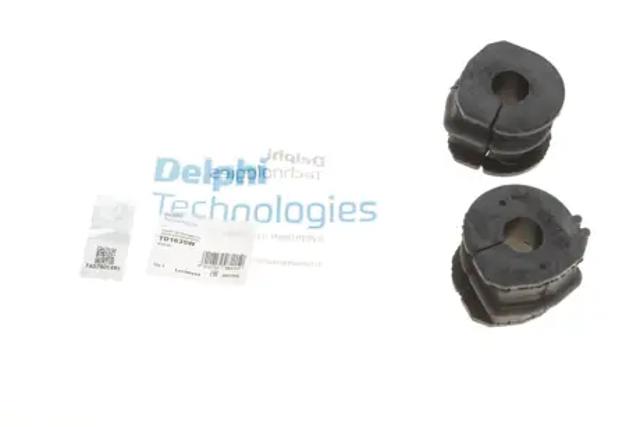 Втулка стабілізатора заднього TD1635W DELPHI