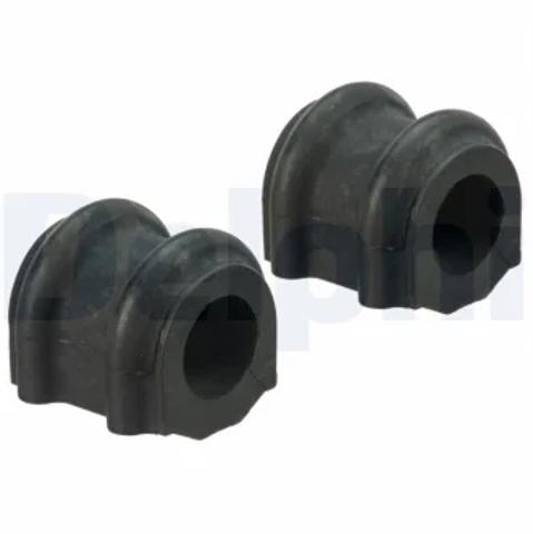 Подушка стабілізатора передня TD1676W DELPHI