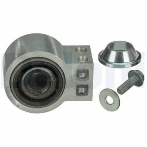 Сайлентблок переднього нижнього важеля TD1677W DELPHI