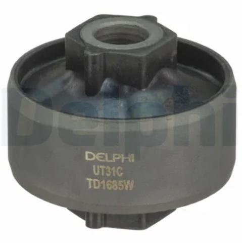 Сайлентблок нижнього важеля передньої підвіски TD1685W DELPHI