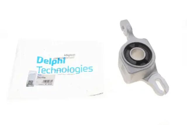 Сайлентблок переднього важеля TD1709W DELPHI
