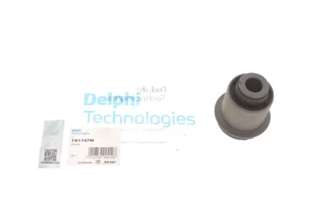 С/блок нижнього важеля TD1747W DELPHI