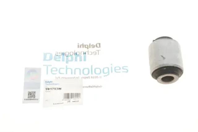 Сайлентблок заднього верхнього важеля TD1753W DELPHI
