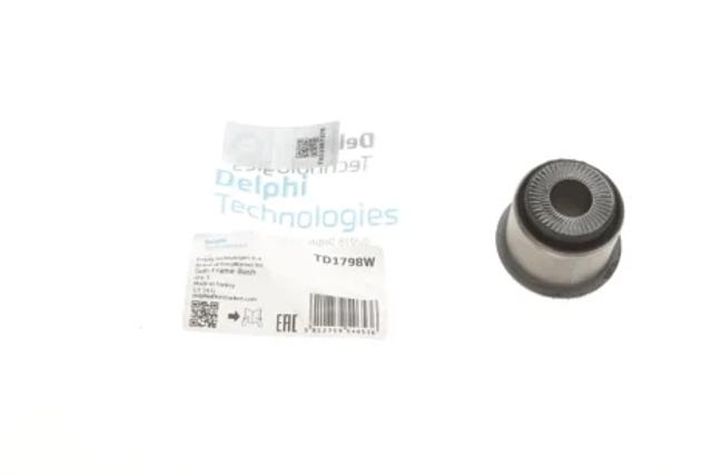 Сайлентблок переднього підрамника TD1798W DELPHI