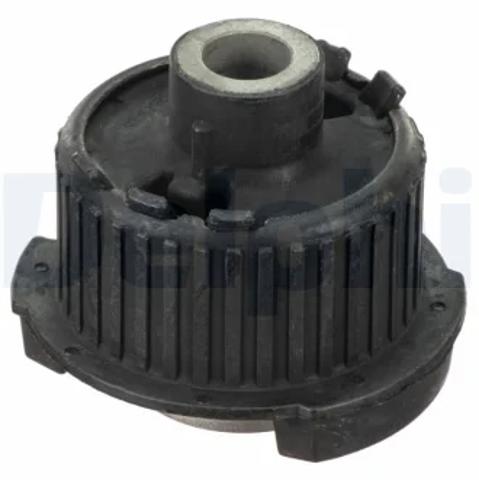 Сайлентблок задньої балки/підрамника TD1815W DELPHI