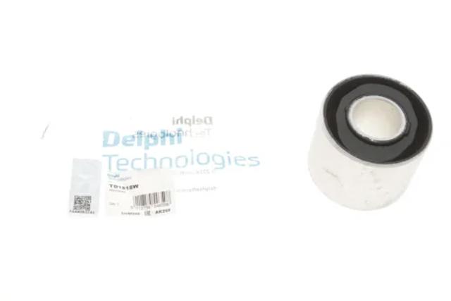 Сайлентблок нижнього важеля передньої підвіски TD1818W DELPHI